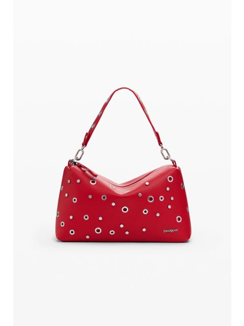 BAG_REBEL BERGAMO RED