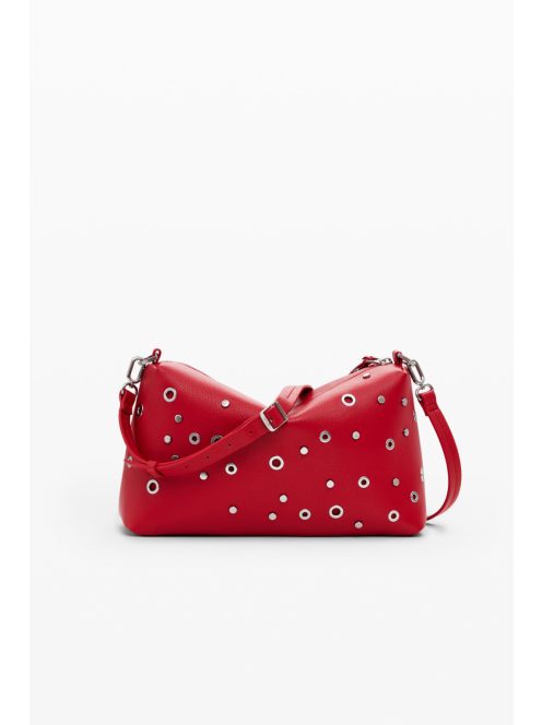 BAG_REBEL BERGAMO RED