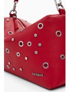 BAG_REBEL BERGAMO RED