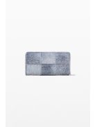 MONE_YOKO PU DENIM FIONA