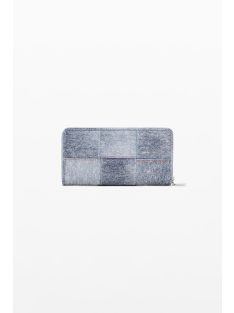 MONE_YOKO PU DENIM FIONA