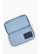 MONE_YOKO PU DENIM FIONA