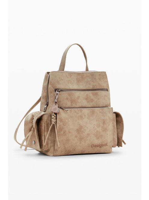 BACK_MODUS SUMY MULTIPOCKET