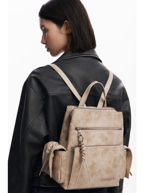 BACK_MODUS SUMY MULTIPOCKET