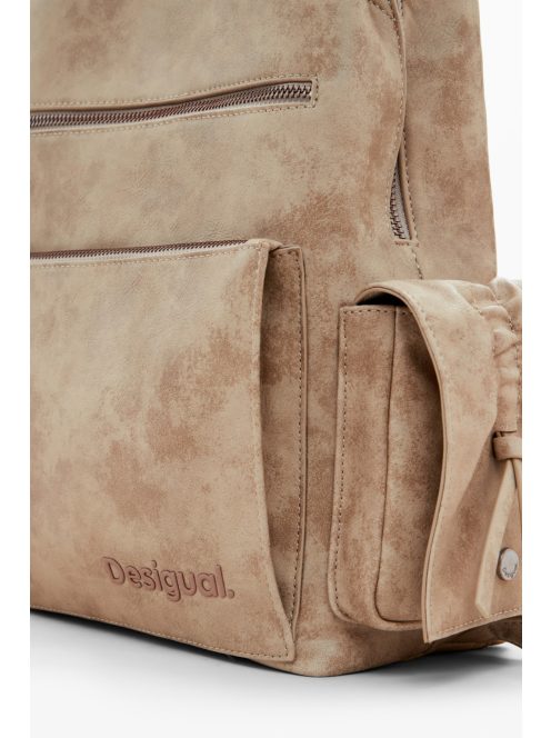 BACK_MODUS SUMY MULTIPOCKET