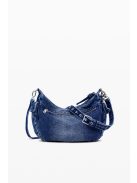 BAG_HALF LOGO DENIM ASTANA