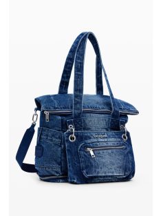 BACK_MODULAR 25 DENIM VOYAGER