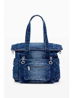 BACK_MODULAR 25 DENIM VOYAGER