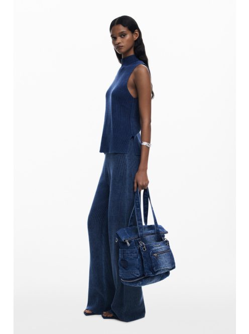 BACK_MODULAR 25 DENIM VOYAGER