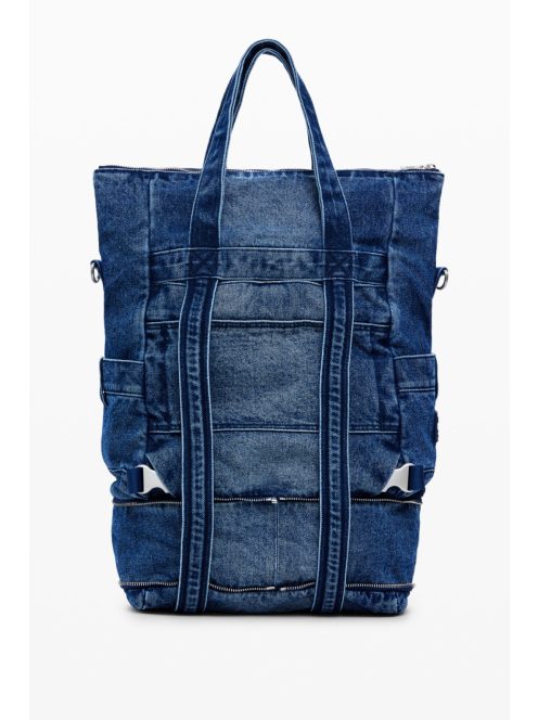 BACK_MODULAR 25 DENIM VOYAGER