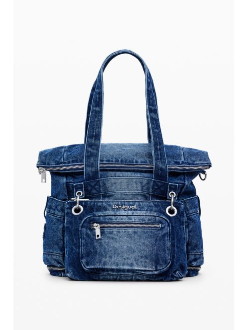 BACK_MODULAR 25 DENIM VOYAGER