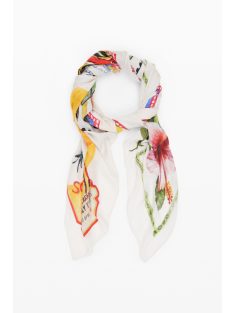 Desigual sál Haiti Tukán