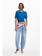 Desigual sál Haiti Tukán