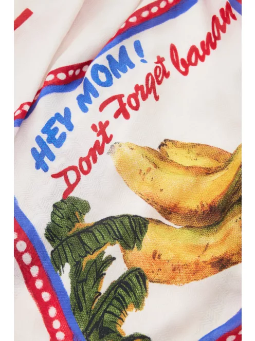 Desigual sál Haiti Tukán