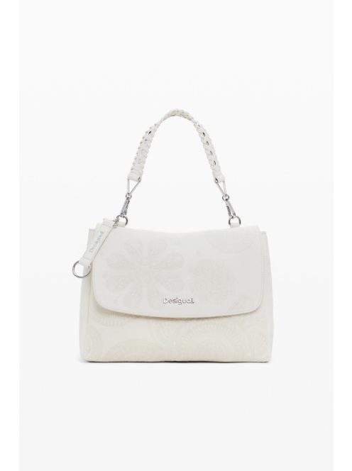 BAG_DEJAVU POSADAS ECRU