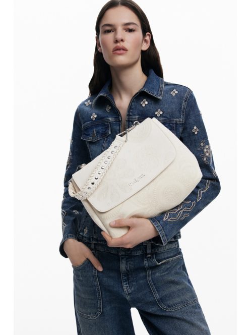 BAG_DEJAVU POSADAS ECRU