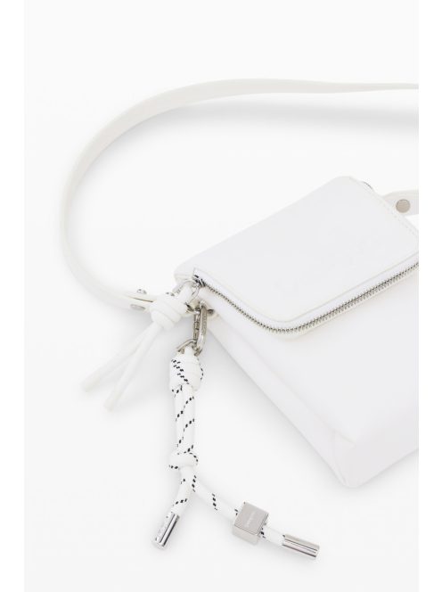 MONE_HALF PHONE ECRU