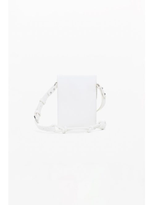 MONE_HALF PHONE ECRU