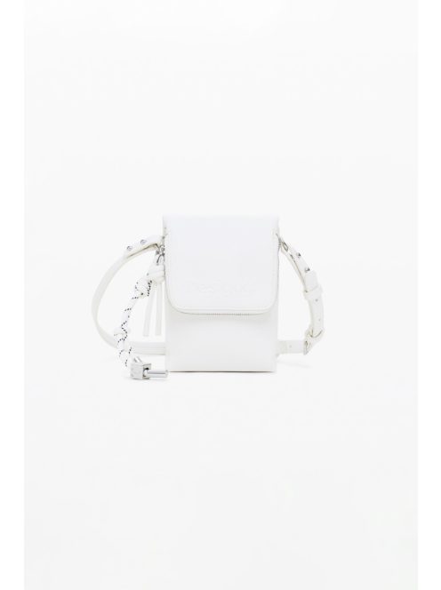 MONE_HALF PHONE ECRU