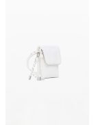 MONE_HALF PHONE ECRU