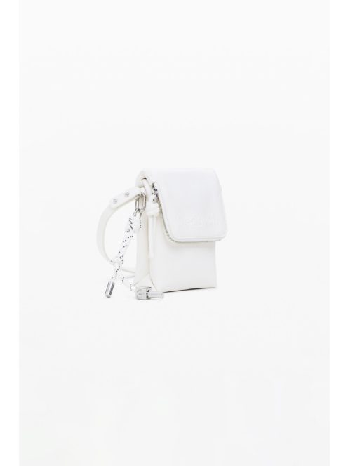 MONE_HALF PHONE ECRU