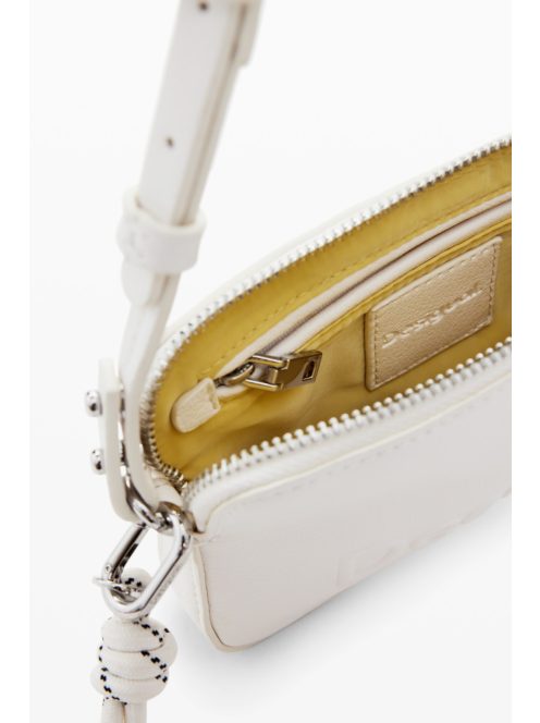 MONE_HALF JULIA ECRU