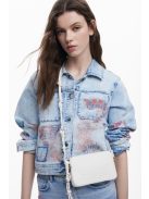 MONE_HALF JULIA ECRU