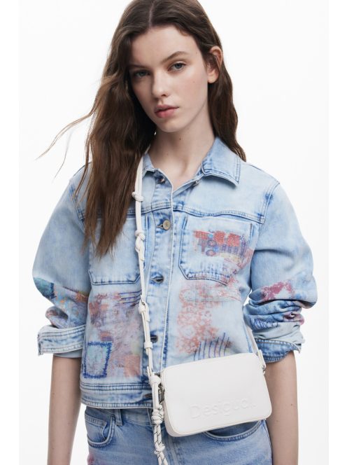 MONE_HALF JULIA ECRU