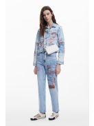 MONE_HALF JULIA ECRU