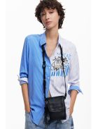 MONE_HALF PHONE FANTASY black