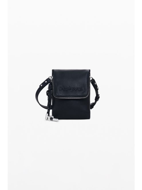 MONE_HALF PHONE FANTASY black