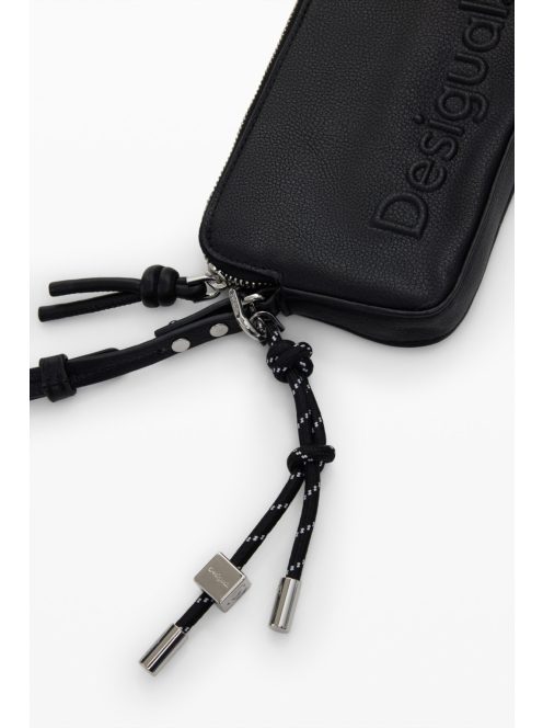 MONE_HALF JULIA BLACK