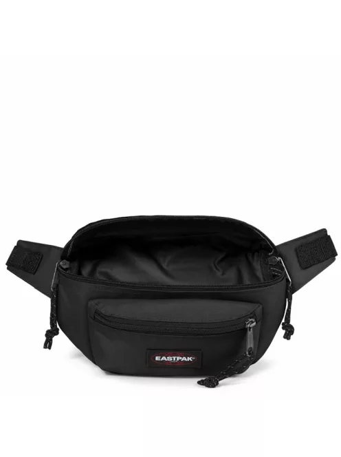 Eastpak Doggy 3 részes nagy övtáska fekete
