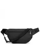 Eastpak Doggy 3 részes nagy övtáska fekete