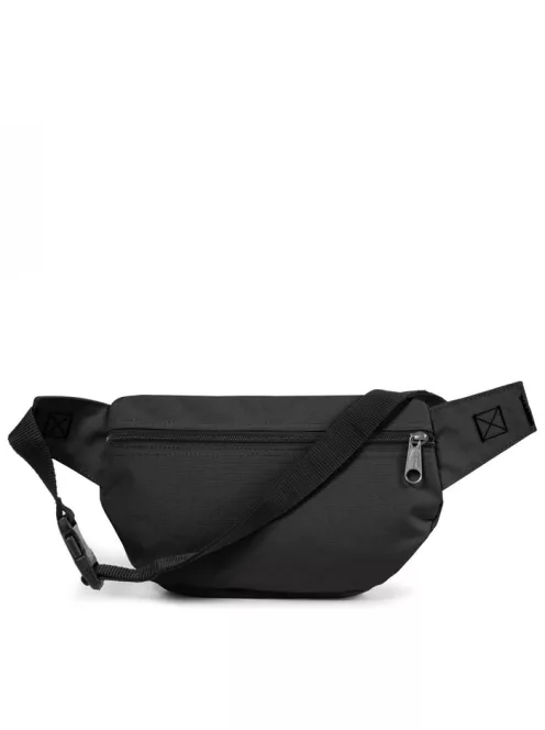 Eastpak Doggy 3 részes nagy övtáska fekete