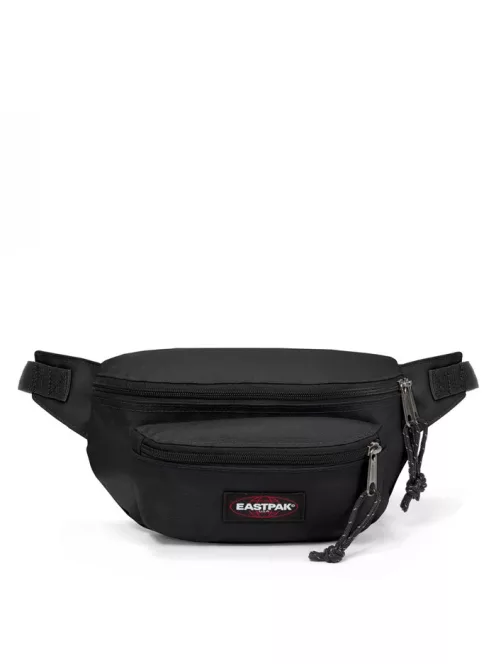 Eastpak Doggy 3 részes nagy övtáska fekete