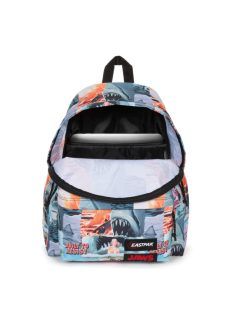   Eastpak DAY PAK'R ikonikus hátizsák laptoptartós kulacstartós A CÁPA