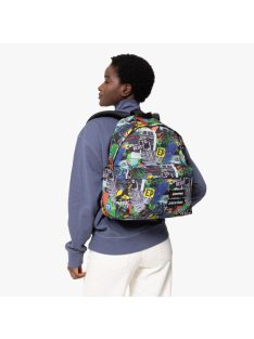   Eastpak DAY PAK'R ikonikus hátizsák laptoptartós kulacstartós JURASSIC PARK
