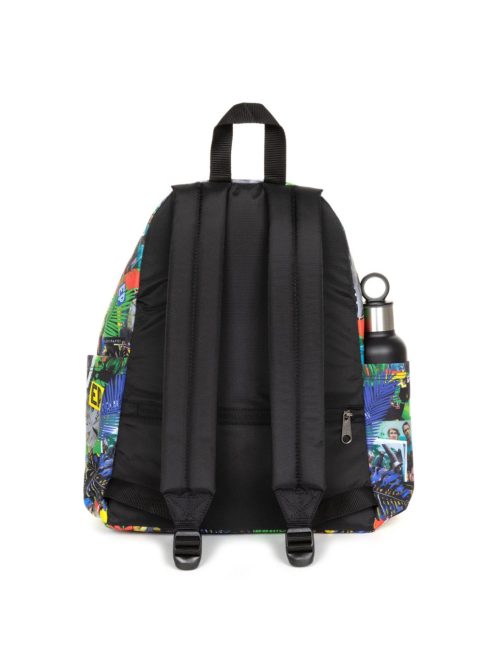 Eastpak DAY PAK'R ikonikus hátizsák laptoptartós kulacstartós JURASSIC PARK
