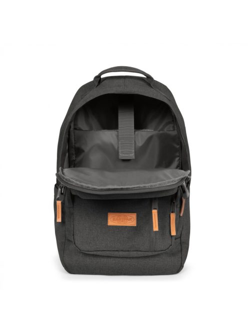Eastpak SMALLKER S hátizsák laptoptartós 17 inch farmer fekete
