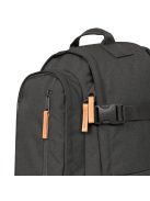 Eastpak SMALLKER S hátizsák laptoptartós 17 inch farmer fekete