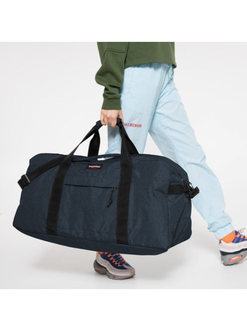 Eastpak TERMINAL + sport táska farmerkék