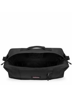 Eastpak Duffle'R L nagy sport táska fekete
