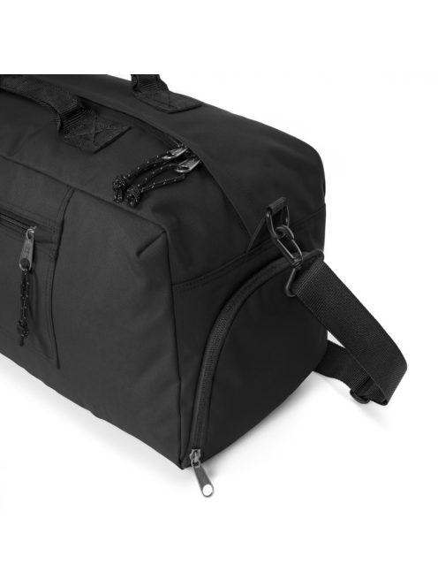 Eastpak Duffle'R L nagy sport táska fekete