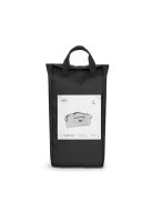 Eastpak Duffle'R L nagy sport táska fekete