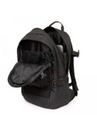 Eastpak Getter deszka tartós sok zsebes hátizsák fekete