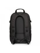 Eastpak Getter deszka tartós sok zsebes hátizsák fekete