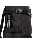 Eastpak Getter deszka tartós sok zsebes hátizsák fekete