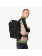 Eastpak ICON TOTEPACK laptoptartós hátizsák kézi fogós sok zsebes fekete