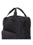 Eastpak ICON TOTEPACK laptoptartós hátizsák kézi fogós sok zsebes fekete